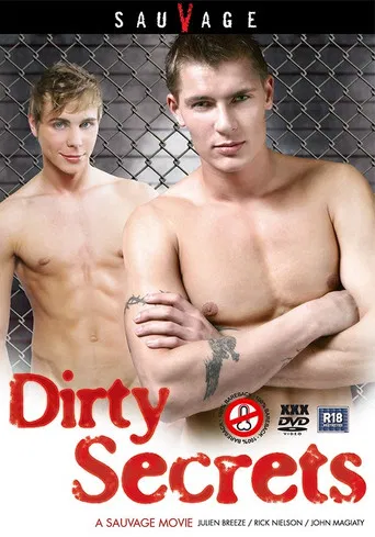 Dirty Secrets poster