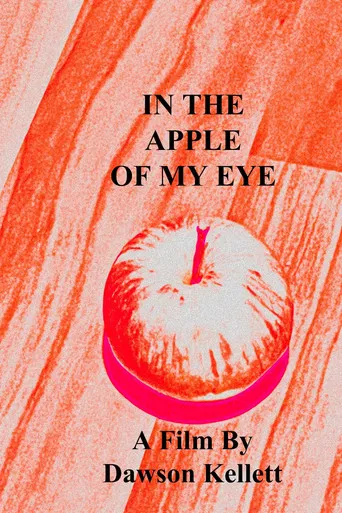 In The Apple Of My Eye poster