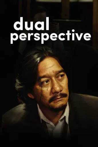 Dual Perspective poster