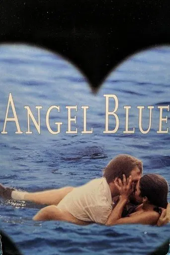 Angel Blue poster