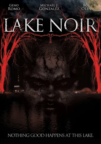 Lake Noir poster