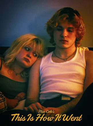 This Is How It Went poster