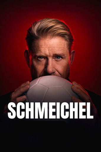 Schmeichel poster