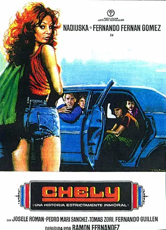 Chely poster