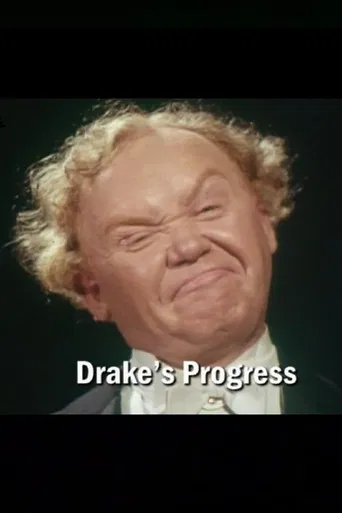 Charlie Drake: Drake's Progress poster