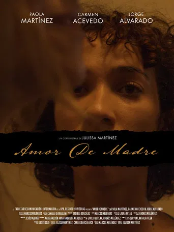 A Mother's Love poster