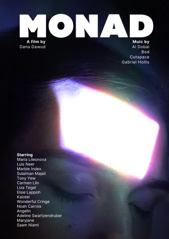 Monad poster