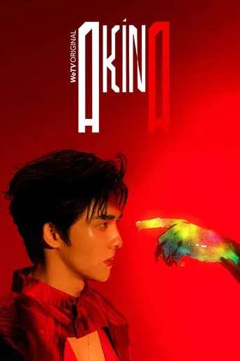 Akina poster