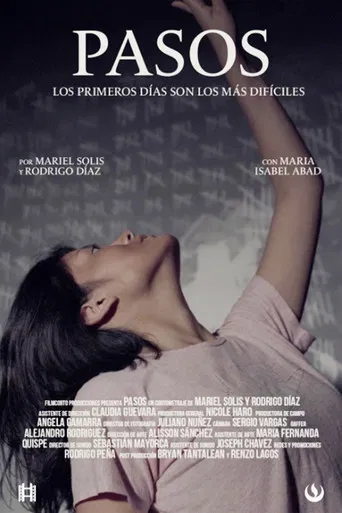 Pasos poster