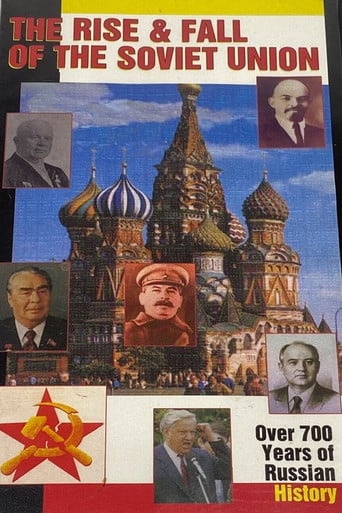 Soviet Union: The Rise and Fall - Part 1 poster