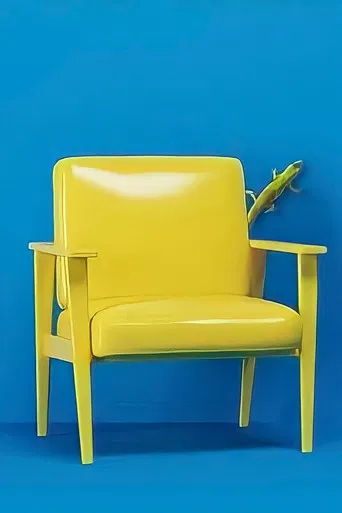 So You Want To Marry My Daughter poster