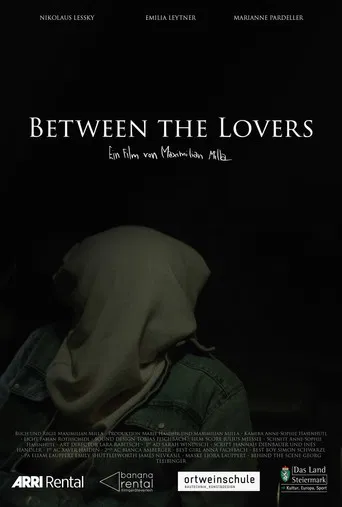 Between the Lovers poster