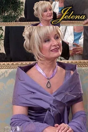 Jelena poster