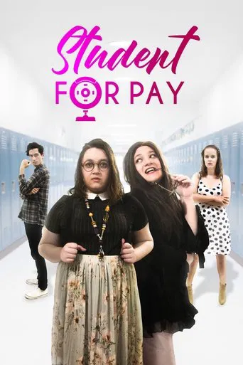 Student For Pay poster
