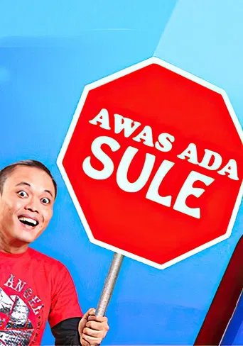 Beware of Sule poster