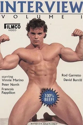 Interview: Volume 1 poster