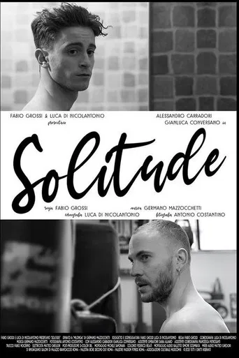 Solitude poster