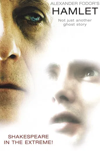 Fodor's Hamlet poster