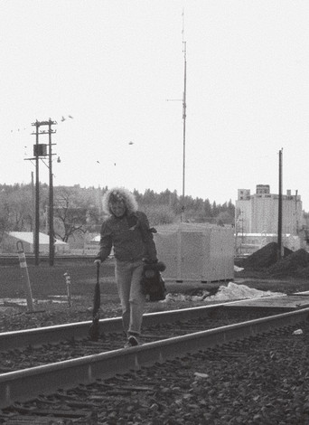 The Last Movie on Earth poster