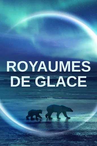 Royaumes de Glace poster
