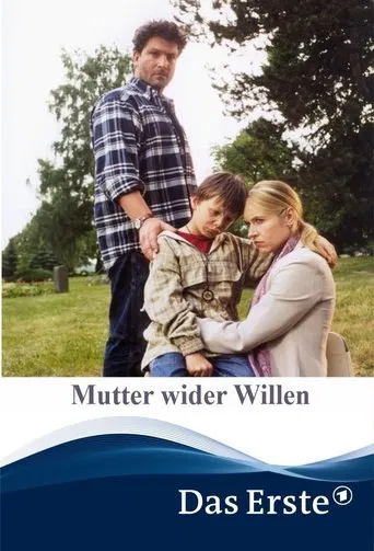 Mutter wider Willen poster