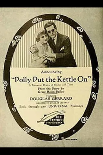 Polly Put the Kettle On poster