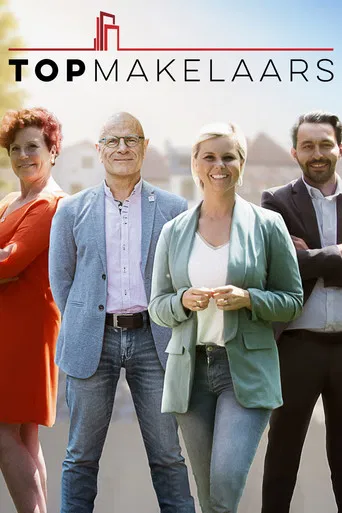 Topmakelaars poster