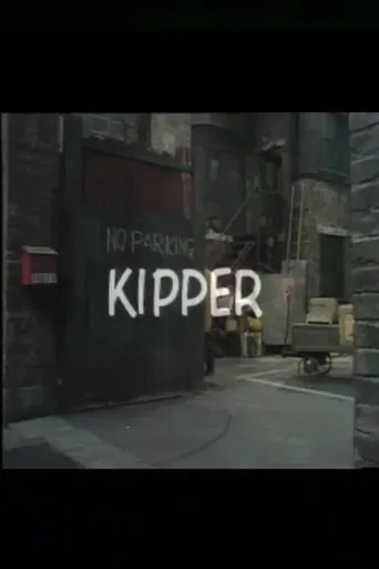 Kipper poster