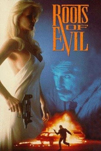 Roots of Evil poster