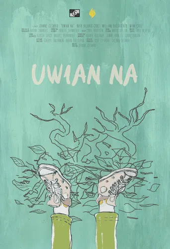 Uwian Na poster