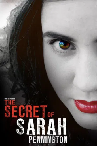 The Secret of Sarah Pennington poster