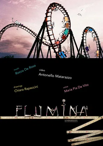 Flumina poster