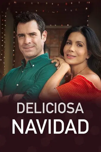 Deliciosa Navidad poster