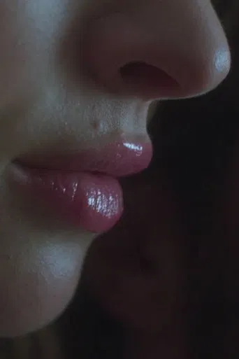 Girl with a Teddy Bear poster