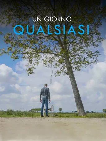 An Ordinary Day poster