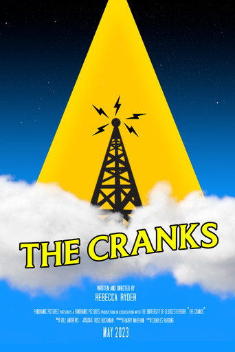The Cranks poster