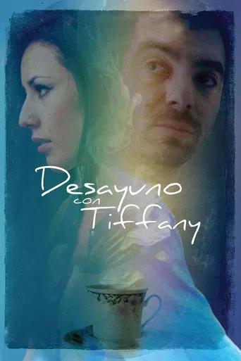 Breakfast with Tiffany poster