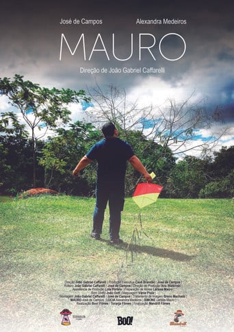 Mauro poster