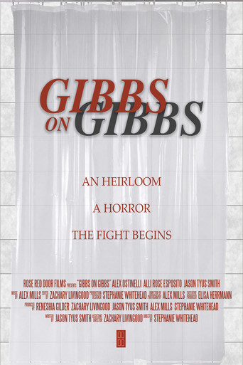 Gibbs on Gibbs poster