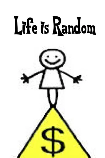 Life is Random poster