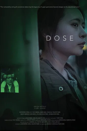Dose poster
