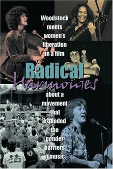 Radical Harmonies poster