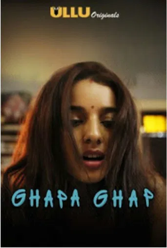 Ghapa Ghap poster