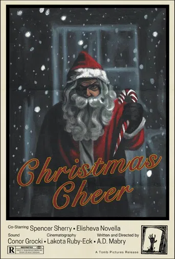 Christmas Cheer poster