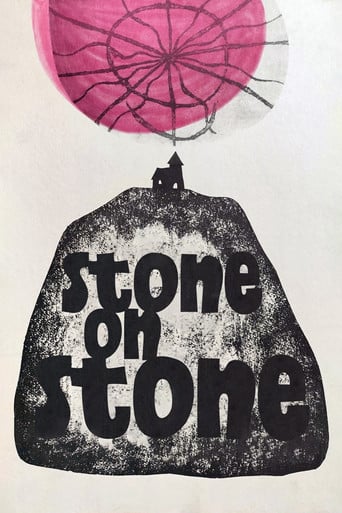 Stone on Stone poster