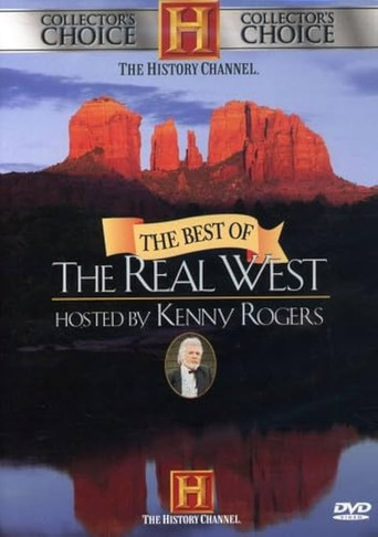 The Real West poster
