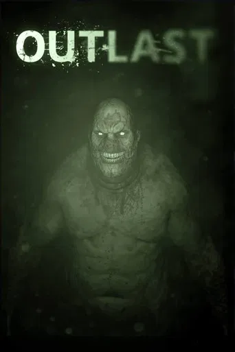 Outlast poster