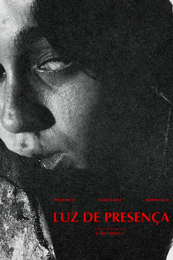 Luz de Presença poster