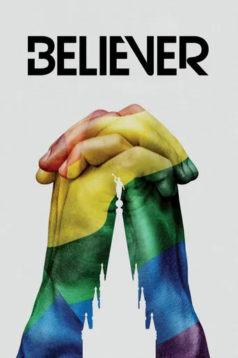 Believer poster