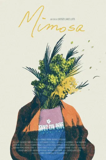 MIMOSA poster